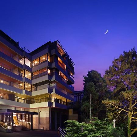 Tsuganoki Hotel Nikko Exterior photo